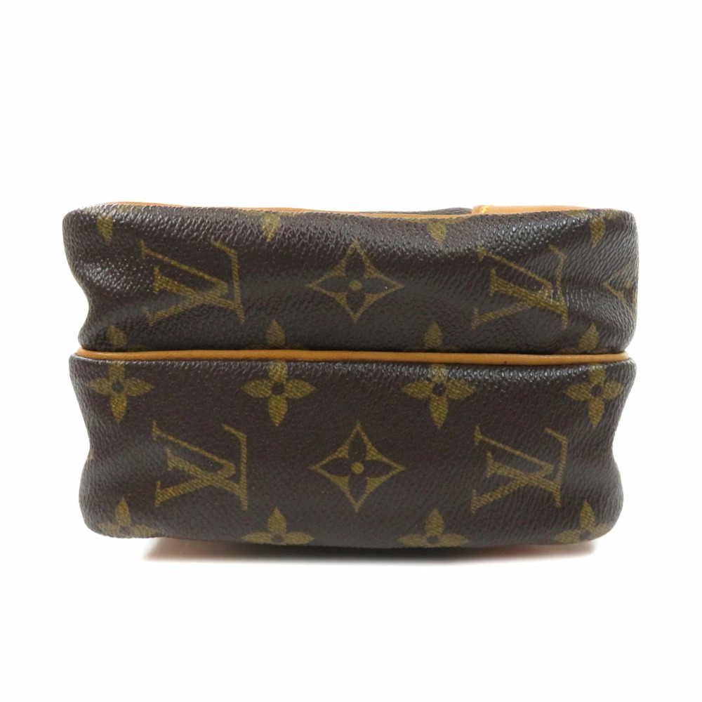 Louis Vuitton Amazon Monogram Shoulder Bag Canvas - Picture 4 of 11
